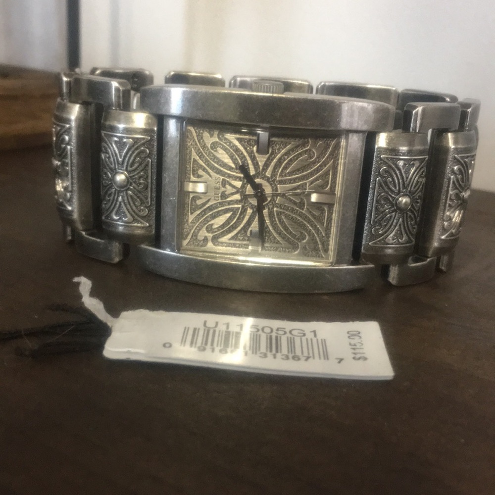 Watch Guess Vintage Bracelet NWT
